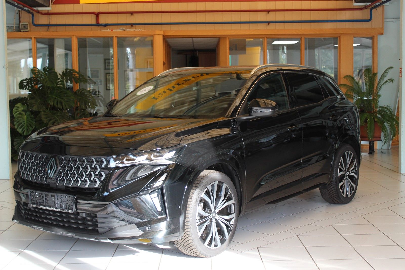 Renault Austral Techno Full Hybrid E-Tech 200 imagem 2