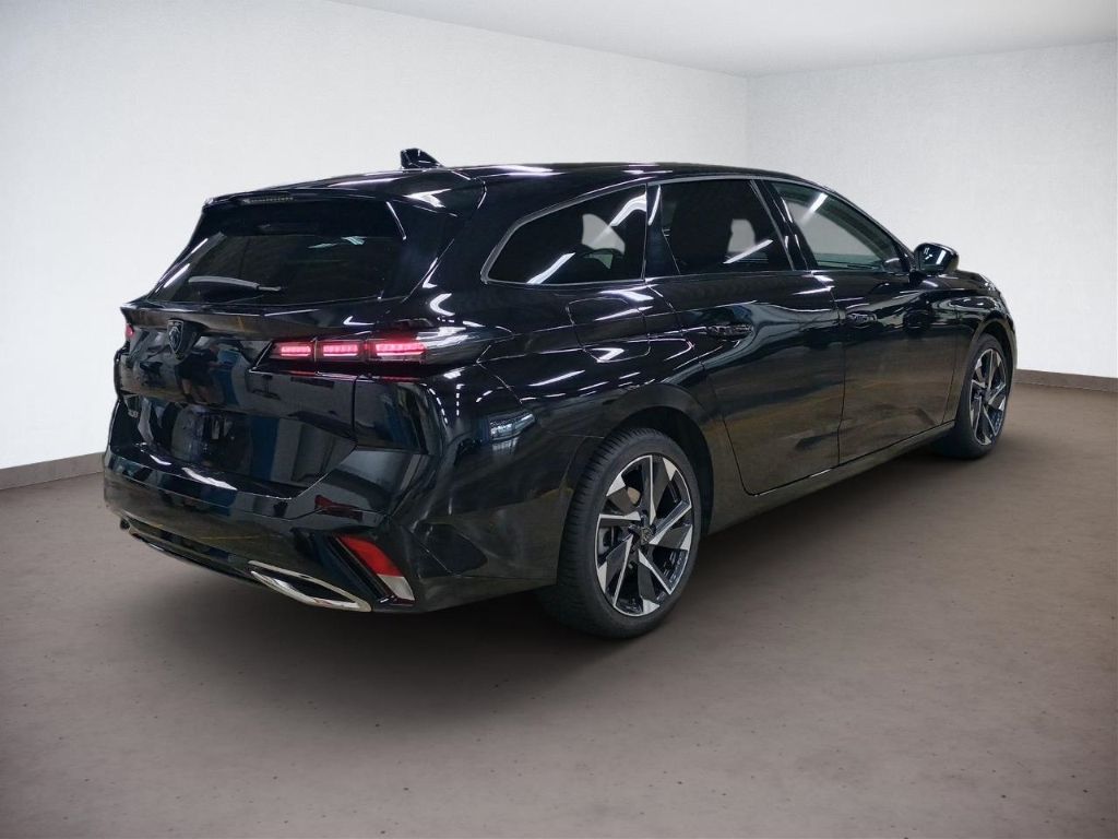 Peugeot 308 SW Allure AT Shz Navi Kamera 360 PDC v+h imagem 3