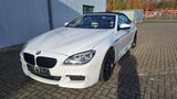 BMW 640d / 6er Cabrio - BMW: Cabrio, 6er