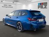 BMW 330ix M-Sport ACC, Pano, AHK, Camera, Navi - BMW 330: Kombi, I
