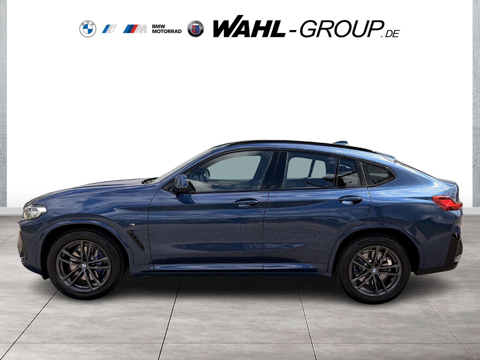 BMW X4 - Bild 4