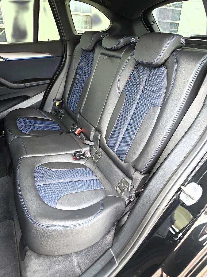 BMW X1 xDr. 20i M-Sport DAB+R-Kamera+HiFi+BMW Scheck, миниатюра 20
