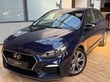 Hyundai i30 N Line/Navi/Kamera/Lenkradheitzung - Hyundai i30 Gebrauchtwagen in Wuppertal