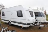 Dethleffs Camper 470 FR Autark - Fktn.,FT,Dusch -Pak. - Dethleffs Camper 470