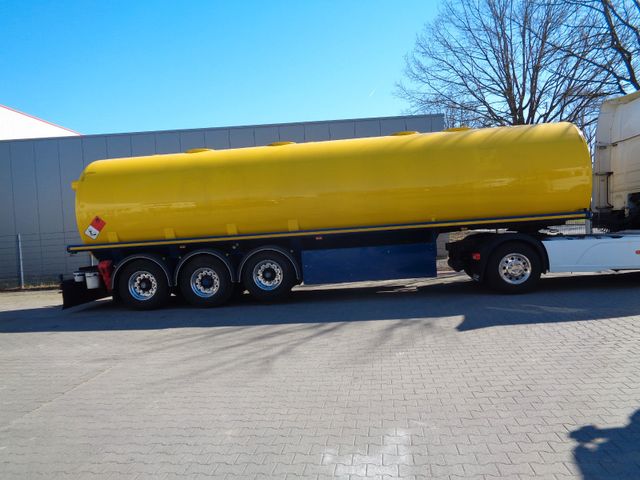 Schrader Z-STA24-43,6/4 Kamm Messanlage ADR Benzin/Diesel