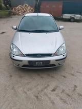 Ford focus  zu verkaufen - Ford Focus aus 2002