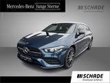 Mercedes-Benz CLA 250 e SB AMG Line *EDITION 2020*Night*MBUX* - blaue Mercedes-Benz CLA 250 Shooting Brake