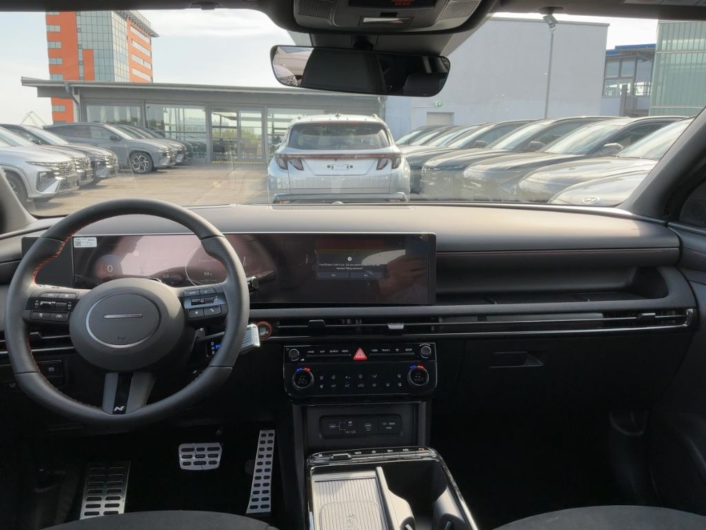 Hyundai TUCSON - Bild 6