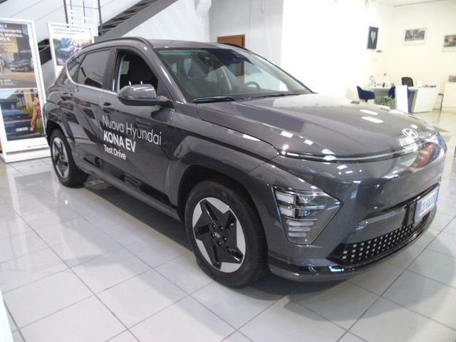 Altele Hyundai Kona EV 48.4 KWh XLine SOTTO COSTO, UNIC