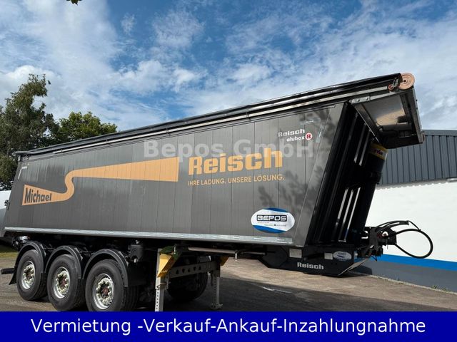 Reisch THKS-3 -AR07, Alukasten ,Okulen,E-Verdeck