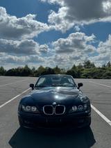BMW Z3 2.2L - BMW Z3 in München