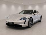 Porsche Taycan - Porsche Taycan: Sportwagen