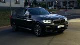 BMW X3 M40i/gepflegt/8-fach ber./Pano/HUD/360° - BMW X3 M40 von privat