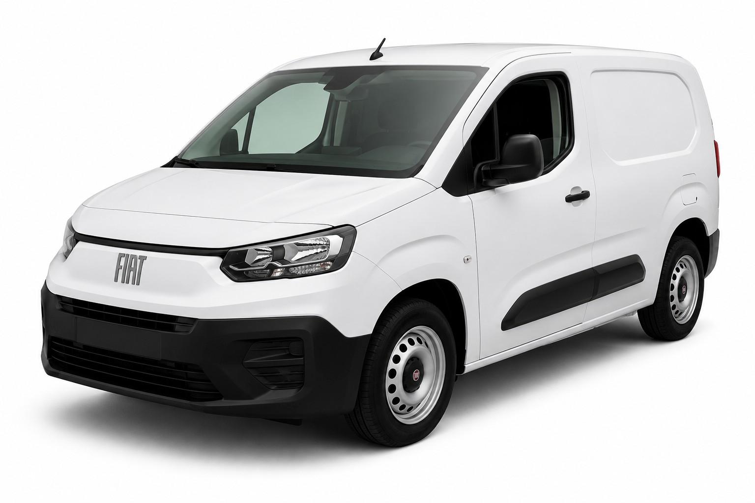 Fiat Doblo VAN XL
