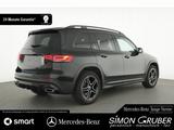 Mercedes-Benz GLB 200 AMG Night MBeam Navi MBUX Kamera 7Sitzer - Mercedes-Benz GLB 200 in München