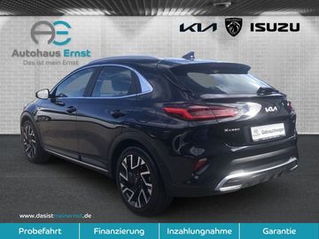 Kia XCeed 1.6 Spirit DCT6 Plug-in-Hybrid