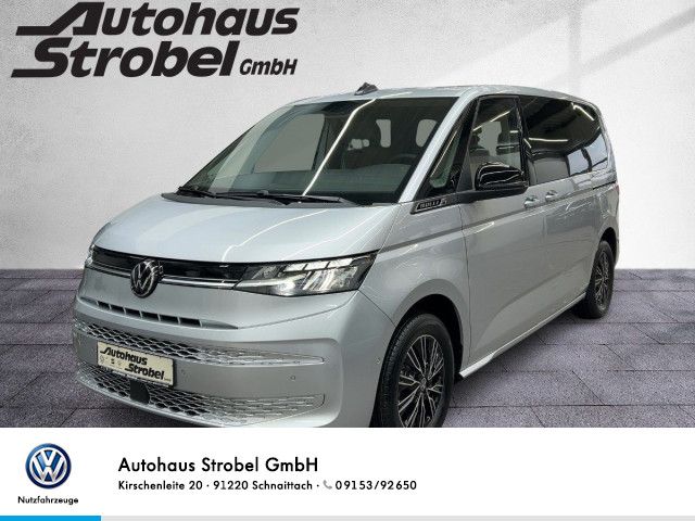 Volkswagen Multivan Life 2,0 l TDI 110 kW DSG AHK*7-Sitzer