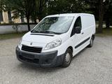 Peugeot Expert Kasten L2H1 Kasten Lang Klima AHK Tüv neu - Peugeot Expert: L1h1