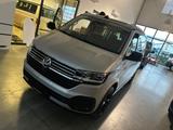 Volkswagen California Topzustand | komplett ausgestattet 