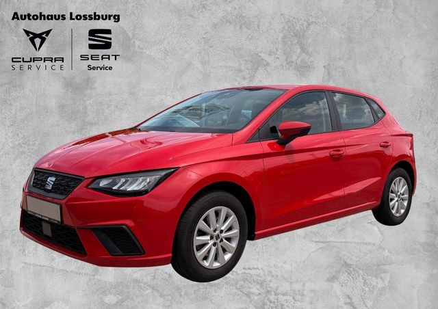 SEAT Ibiza Style Style 1.0 TSI