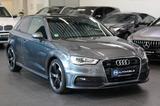 Audi A3 1.8 TFSI S Line Sportpaket Quattro 18"Rotor - Audi A3 Gebrauchtwagen in Dortmund