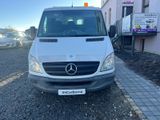 Mercedes-Benz Sprinter II Kasten 316/316 NGT/316 LGT - Mercedes-Benz Sprinter 316 ngt