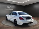 Mercedes-Benz C 63 AMG Ohne OPF - Mercedes-Benz AMG 63