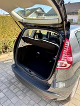 Renault Scenic Dynamique ENERGY dCi 130 S&S EURO 5 D... - Renault Scenic Dynamique mit Diesel-Antrieb
