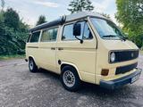 Volkswagen T3 Westfalia, Joker mit TÜV 2027 - Volkswagen T3 in Düsseldorf
