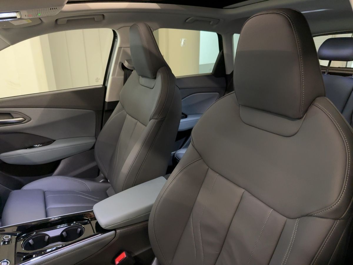 Audi Q3 e-hybrid S tronic foto 19