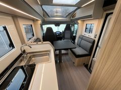 Adria COMPACT 60Y JUBILEE*180PS*LED*Markise*Lithium*