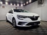 Renault Megane IV Equilibre|AUTOM|NAVI|LED|LM FELGEN - Renault Megane: F