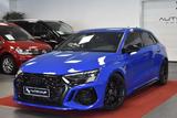 Audi RS3 2.5 TFSI quattro B O MATRIX MAGNETIC H R KAM - Audi RS3: Kleinwagen