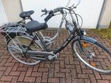 Sachs Saxonette Luxus  - SAXONETTE