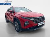 Hyundai TUCSON Trend Hybrid 4WD