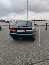 Citroën Citroen Xantia 2,0 i 16 V - Citroën Xantia aus 1999