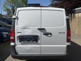 Mercedes-Benz Vito 116 CDI RWD extralang RFK / PDC / NAVI  - Mercedes-Benz Vito Gebrauchtwagen in Duisburg