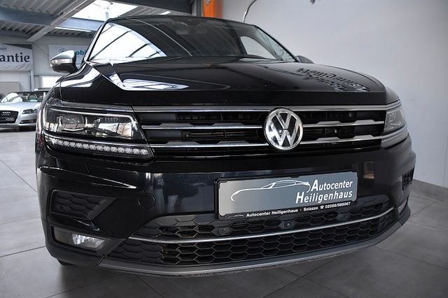 Volkswagen Tiguan Allspace Highline 4M DSG LED 360° ACC DCC