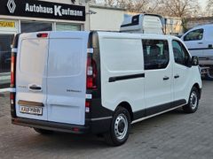 Fahrzeugabbildung Trafic L2H1 DoKa 2.0 dCi Kamera+Klima+Laderaumve