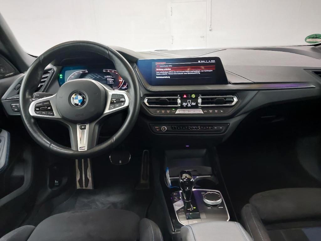 BMW 218 Gran Coupé 218i Gran Coupé M Sport ACC PANO H/K Memory, миниатюра 8