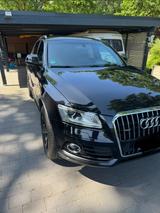 Audi Q5 2.0 TDI S line Quattro Sport Plus Alcantara  - Audi Q5: Sport