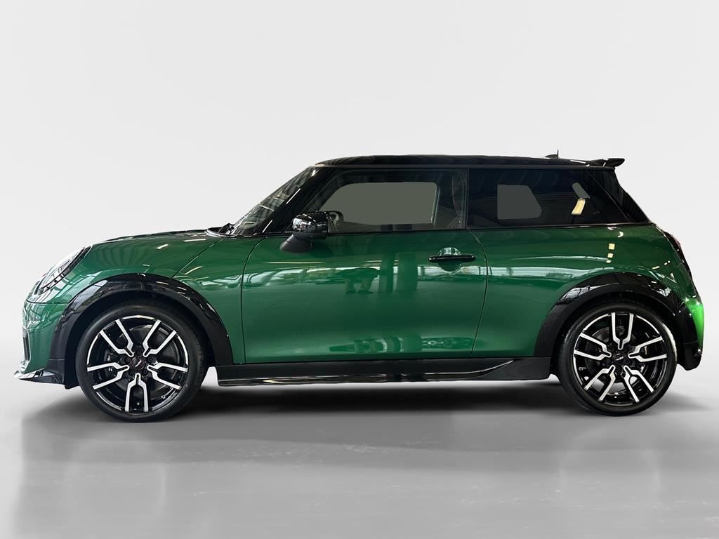 MINI Cooper S - Bild 4