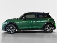 MINI Cooper S - Vorschau Bild 4