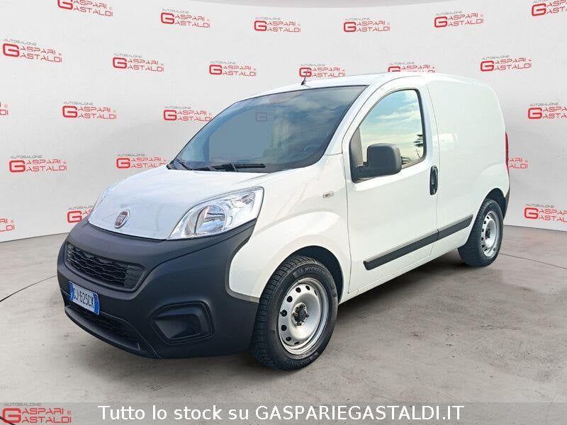 Image of Fiat Fiorino