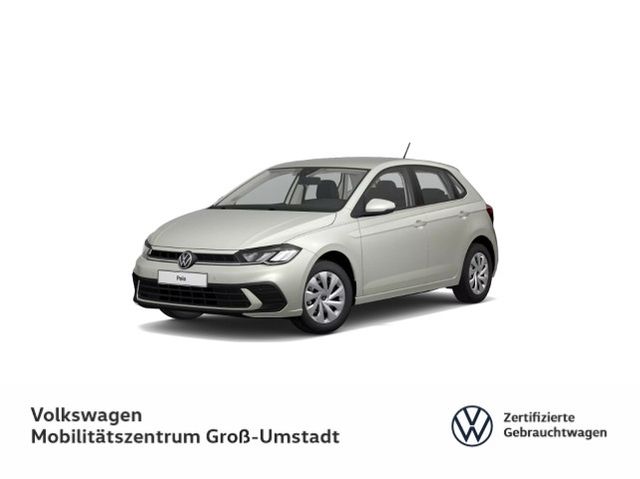 Volkswagen Polo 1.0 TSI Life+LED+PDC+Klima+Sitzhzg