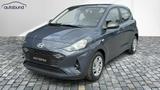 Hyundai i10 III 1,0 MPi Autom. Comfort 5 Sitze ALARM  - Hyundai i10: Comfort