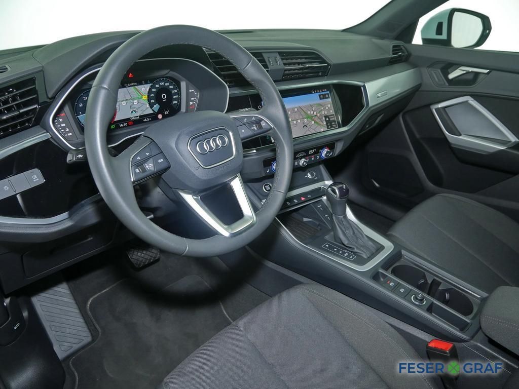 Audi Q3 - Bild 7