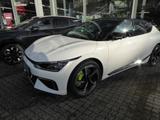 Kia EV6 77,4-kWh AWD GT