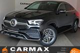 Mercedes-Benz GLE 350 e 4M Coupe,AMG line,Navi,360°Kamera,ACC