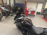 Honda CBR650R mit Quickshifter *Service und Reifen neu - HONDA CB 650